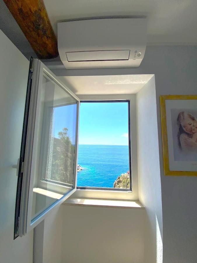 La Scogliera Stunning Sea View Apartment