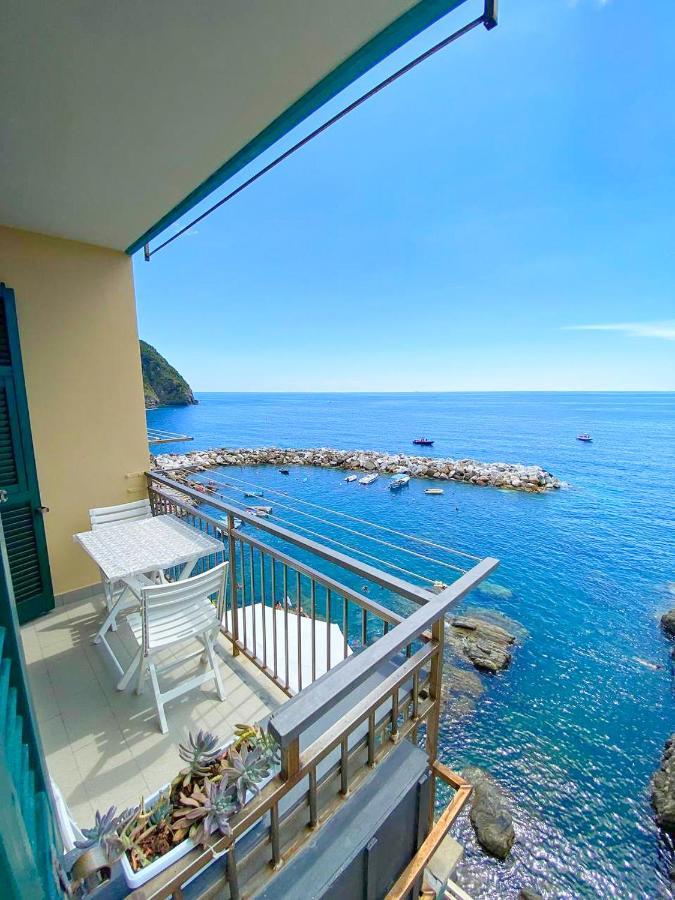 La Scogliera - Apartment