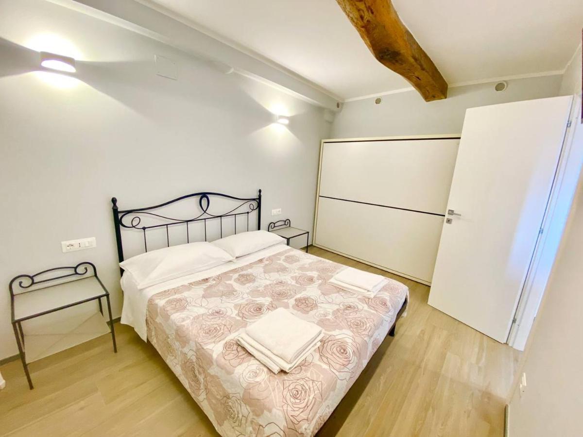 La Scogliera - Apartment Riomaggiore