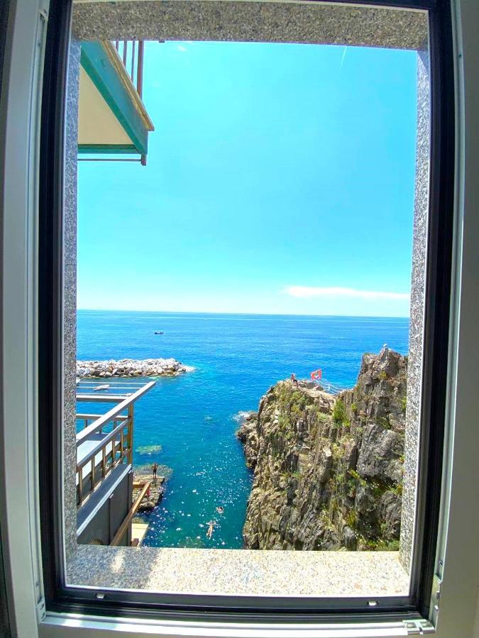 La Scogliera - Riomaggiore